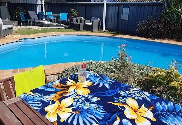 Avlon Gardens Motel Australia