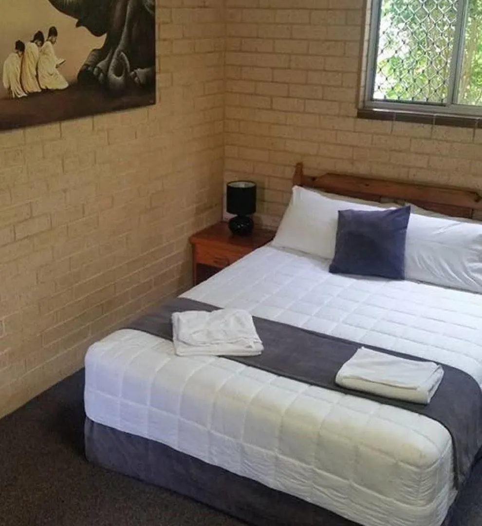 Avlon Gardens Motel Ballina