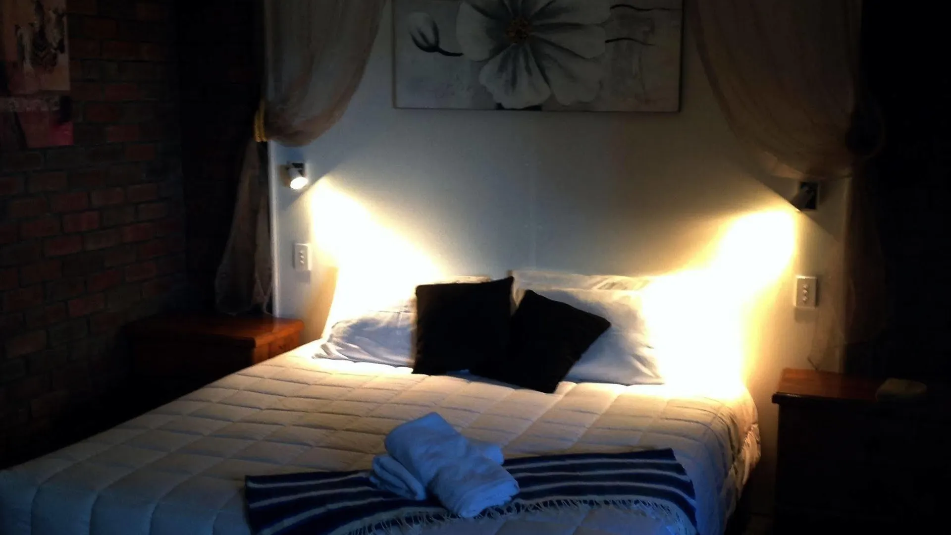 Avlon Gardens Motel 3*, Ballina Australia