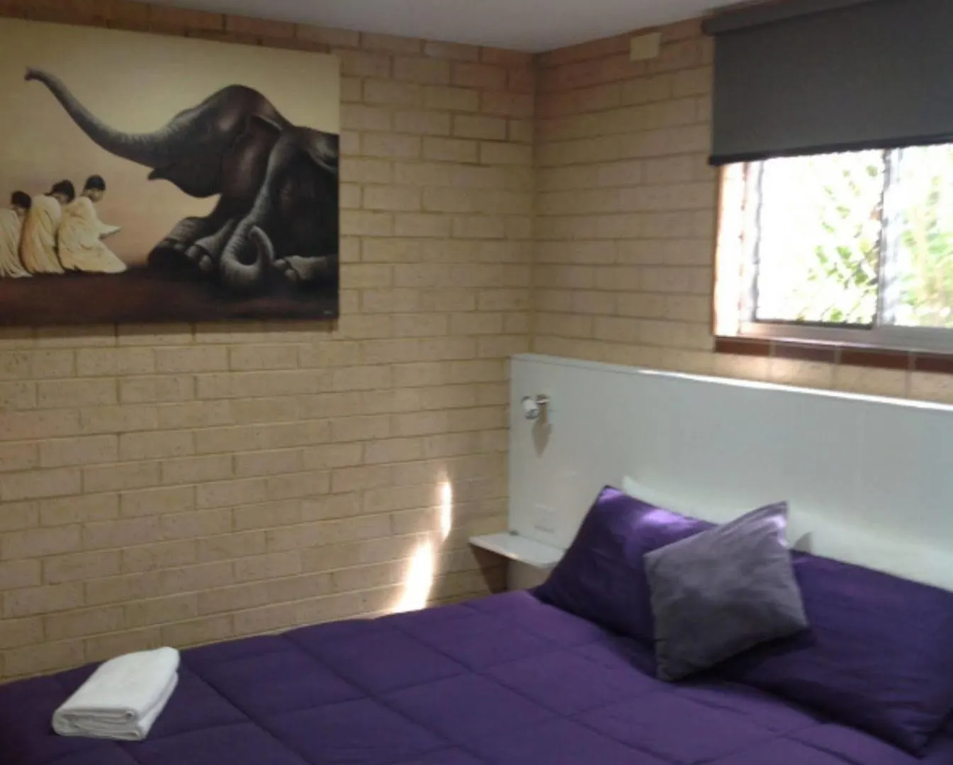Avlon Gardens Motel Australia