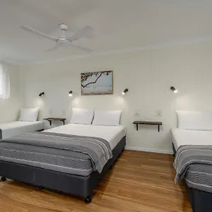 Motel Coast