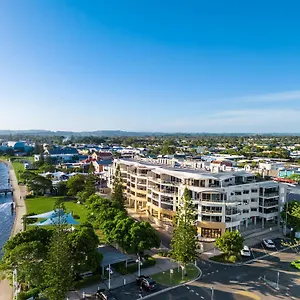 Aparthotel Riverside